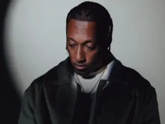 Lecrae, CéJae – No One