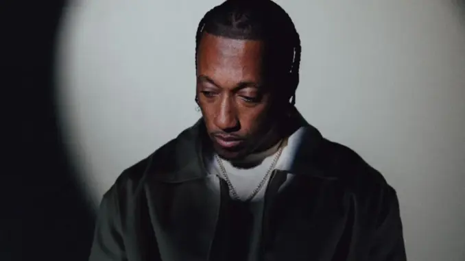 Lecrae, CéJae – No One