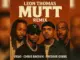 Leon Thomas – MUTT (CB REMIX) F. Chris Brown