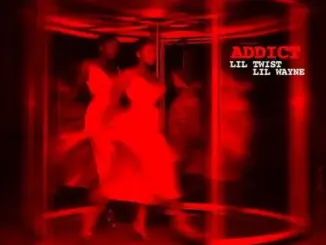 Lil Twist & Lil Wayne — Addict