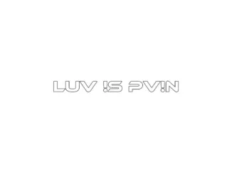 Lucid – Luv Is Pain