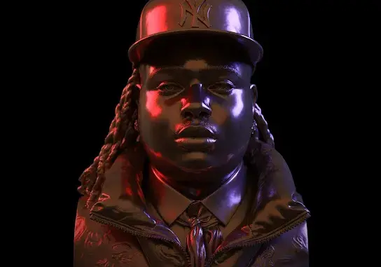 Barry Jhay - Fuji Explosion