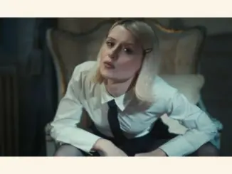 Maisie Peters – My Regards