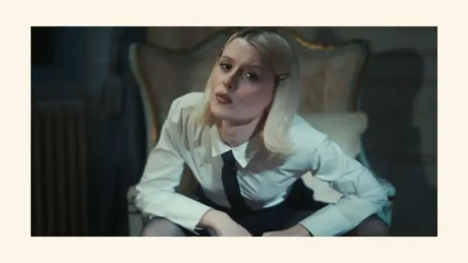 Maisie Peters – My Regards