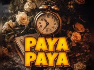 Majjesty – Paya Paya Ft. SlimThick