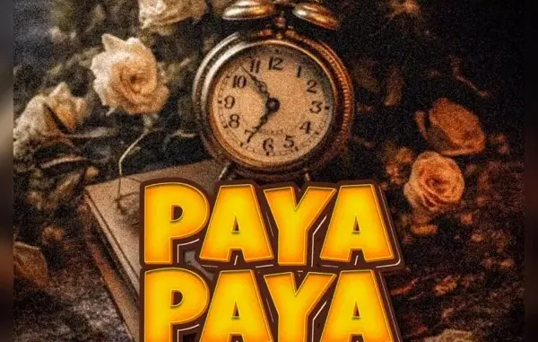 Majjesty – Paya Paya Ft. SlimThick