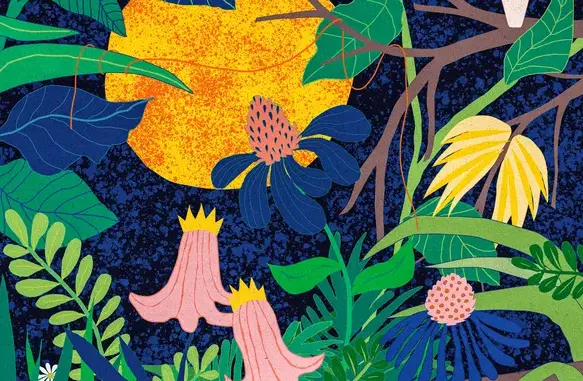 Max Prosa – Der Garten (Album)