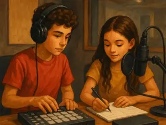 Millll Beats – Your