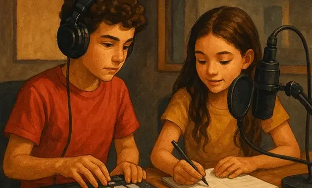 Millll Beats – Your