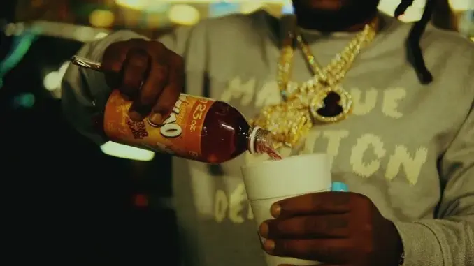 Mozzy & EST Gee – ROUNDS