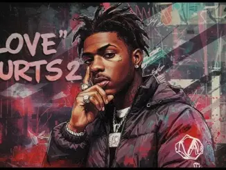 Mr Lil Tjayy – Love Hurts 2