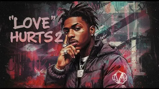 Mr Lil Tjayy – Love Hurts 2