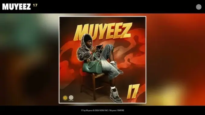 Muyeez – 17