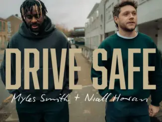 Myles Smith & Niall Horan – Drive Safe