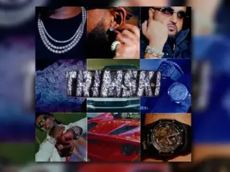 NAV – Trimski Ft. Young Thug