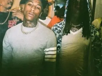 NBA YoungBoy, Chief Keef & Mike WiLL Made-It – ROOMS