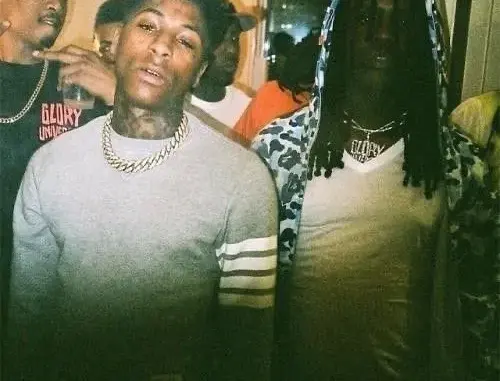 NBA YoungBoy, Chief Keef & Mike WiLL Made-It – ROOMS