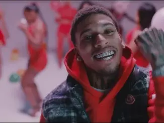 NLE Choppa – SLUT ME OUT 4