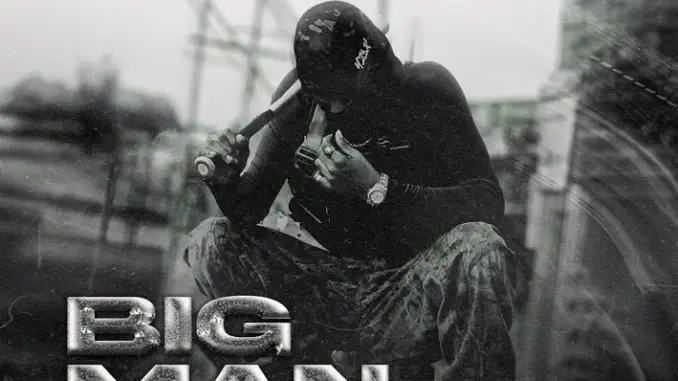 Nahj – Big Man Sound