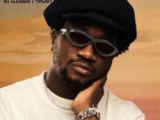 Nasboi – Letter To My Ex Ft. KHAID