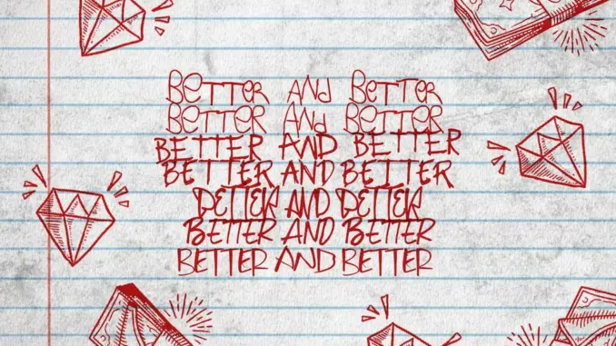 OMB Peezy – FOREVER NUMB