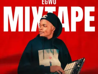 Dj Twise - Holy Mara Beat (Mixed)