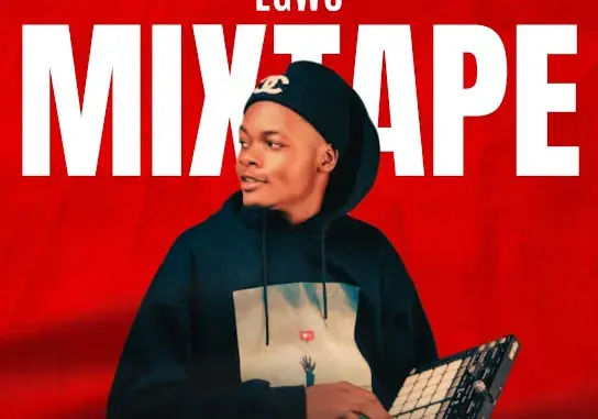 Dj Twise - Holy Mara Beat (Mixed)