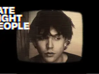 Orlando – I Love You Too Much