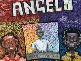 Lekaa Beats - ANGELS