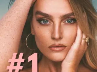 Perrie – Woman In Love