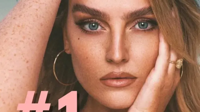 Perrie – Woman In Love