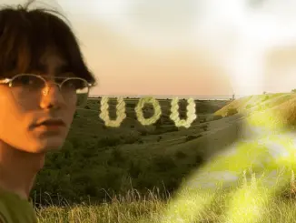 Phareeh – UOU (Album)