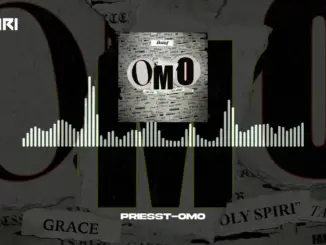 Priesst – Omo