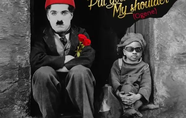 Rord Kelly – Put Your Head On My Shoulder