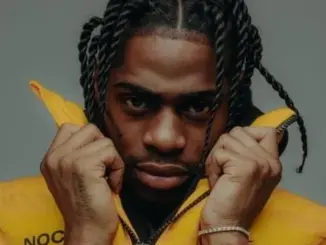 Russ Millions – Abu Dhabi