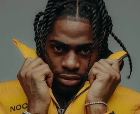 Russ Millions – Abu Dhabi