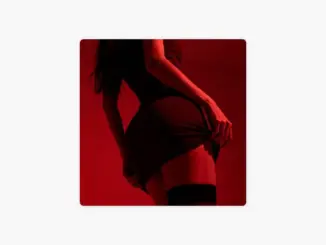 SLOWBURN – Crave You