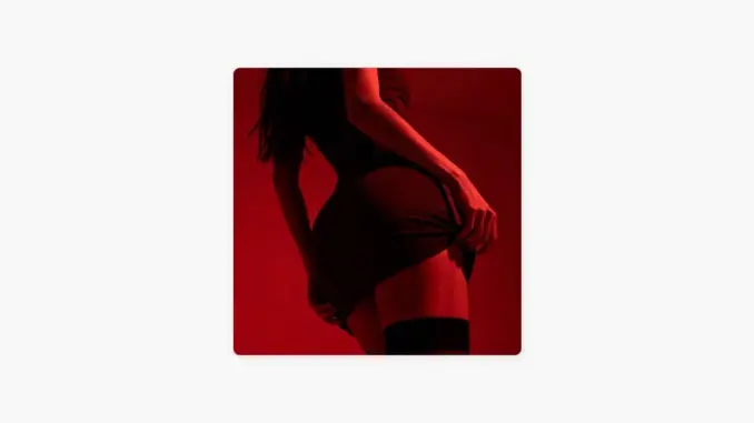 SLOWBURN – Crave You