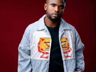 Sampson Oranugo – Don’t Leave Me