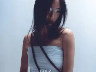 Sarah Kinsley – Fleeting (Album)