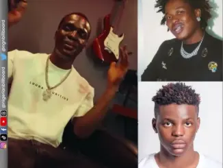 Shoday – OBT Ft. BhadBoi OML