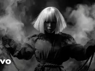 Sia – Soul of a Fighter