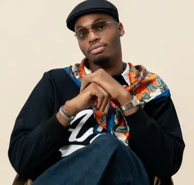 Siraheem & Teni Ft. Yosa, Big Fish – TRUST FUND