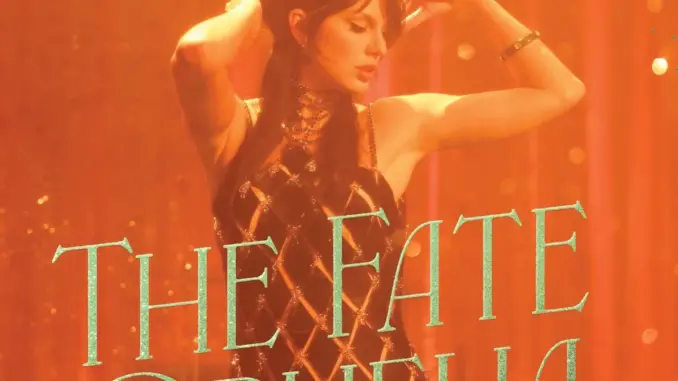 Taylor Swift – The Fate of Ophelia