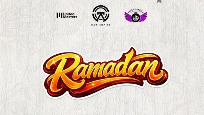 Tolibian – Ramadan Kareem (Remix) Ft. Yinka Ayefele & BhadBoi OML