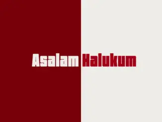 Tommy Lee Sparta – Asalam Halukum