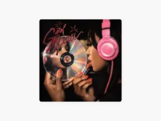 Ty Dolla $ign – GIRL MUSIC Vol. 1 | EP (Album)