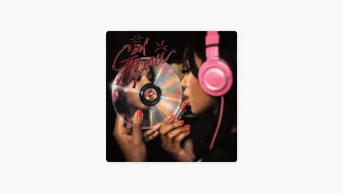 Ty Dolla $ign – GIRL MUSIC Vol. 1 | EP (Album)