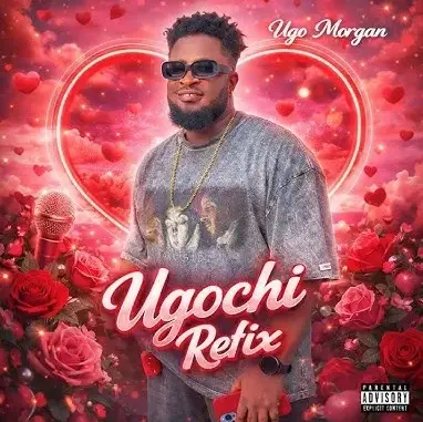 Ugo Morgan – Ugochi Refix