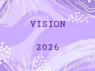 V1S10N – VISION (English Version) (With Bonus Tracks) (Album)